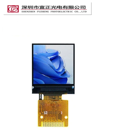 Z0085QC01 Mini TFT-LCD Module product photograph